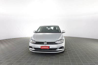 Volkswagen Polo 1.0 EVO 5p. Comfortline BlueMotion Technology usata