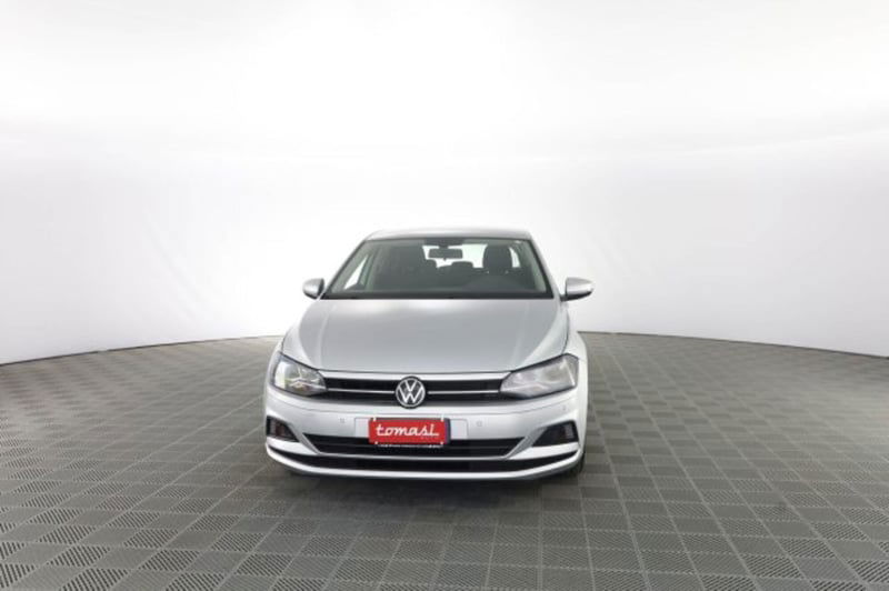 Volkswagen Polo 1.0 EVO 5p. Comfortline BlueMotion Technology