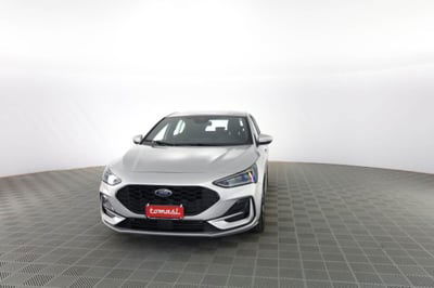 Ford Focus 1.0 EcoBoost Hybrid 125 CV Powershift 5p. Active Style usata