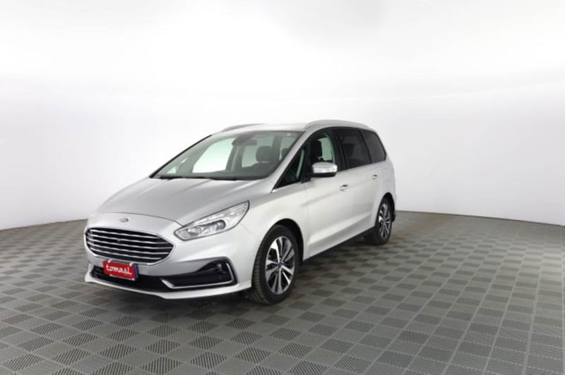 Ford Galaxy 2.0 EcoBlue 150 CV Start&Stop Aut. Titanium Business
