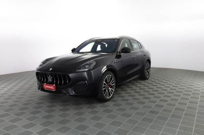 Maserati Grecale 2.0 mhev Grecale 300cv auto usata