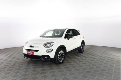 Fiat 500X 1.0 T3 120 CV usata
