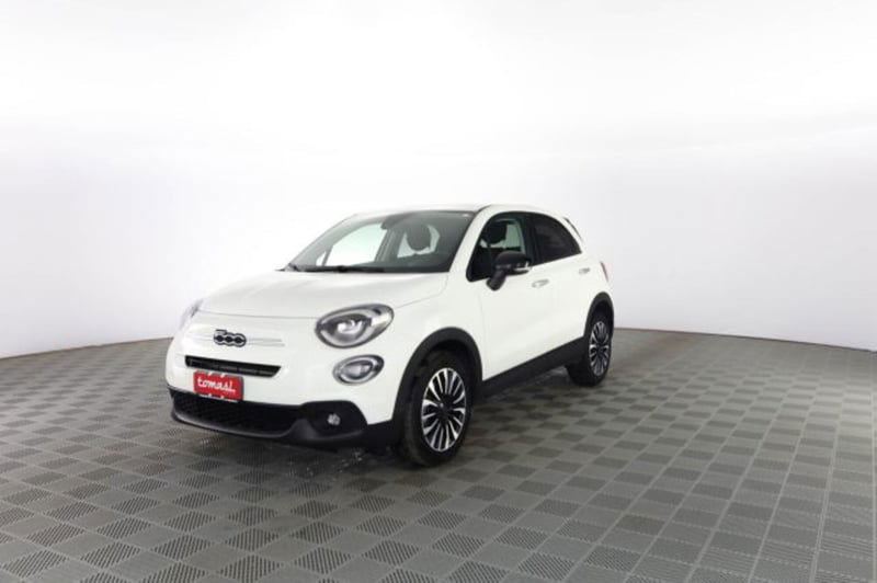 Fiat 500X 1.0 T3 120 CV