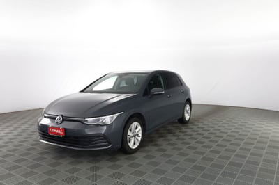 Volkswagen Golf 1.5 eTSI 130 CV EVO ACT DSG Life usata