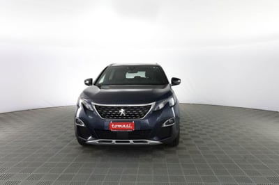 Peugeot 5008 BlueHDi 130 S&S EAT8 GT Line usata