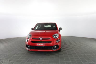 Fiat 500X 1.3 T4 150 CV DCT Sport usata