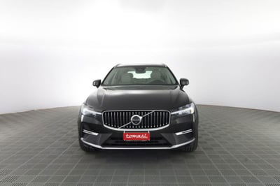 Volvo XC60 B4 (d) AWD Geartronic Inscription N1 usata