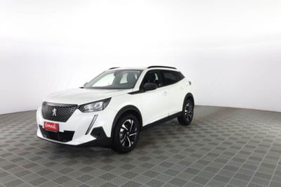 Peugeot 2008 PureTech 130 S&S Allure Pack usata