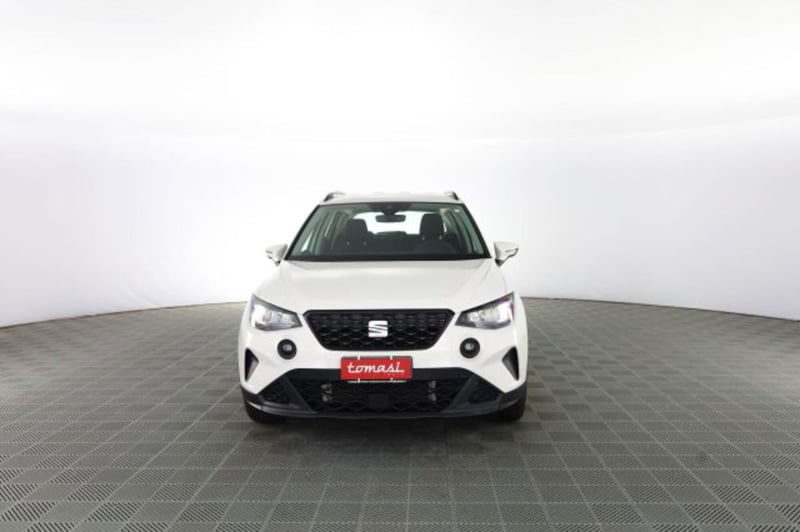 SEAT Arona 1.0 EcoTSI Reference