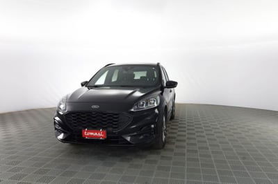 Ford Kuga 2.0 EcoBlue 120 CV aut. 2WD ST-Line X usata