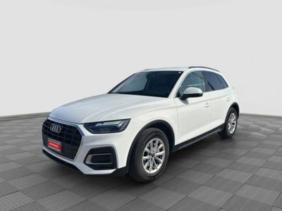 Audi Q5 35 TDI S tronic Business Advanced usata