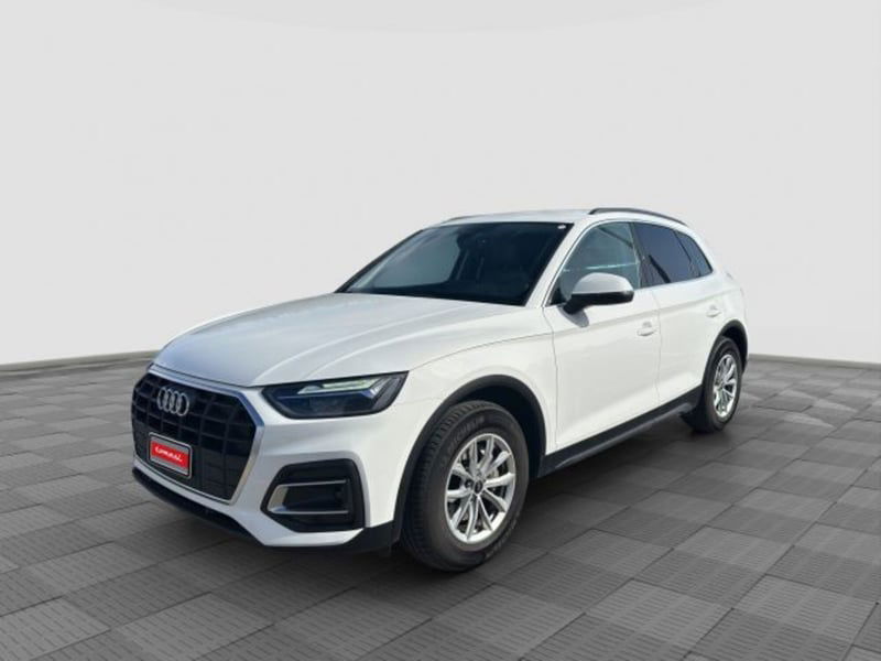 Audi Q5 35 TDI S tronic Business Advanced