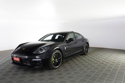 Porsche Panamera 2.9 4 auto usata