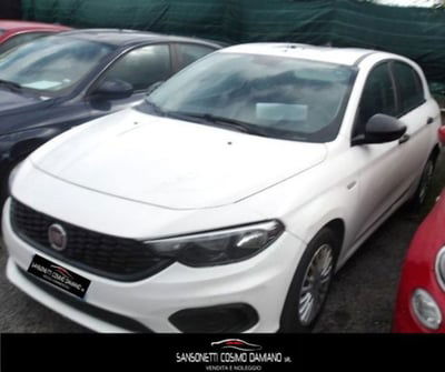 Fiat Tipo Tipo 1.3 Mjt 4 porte Pop usata