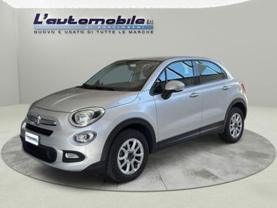 Fiat 500X 1.3 MultiJet 95 CV Pop Star usata