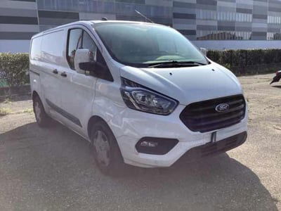 Ford Transit Custom Furgone 340 2.0 TDCi 170 PC-DC Furgone Trend usato