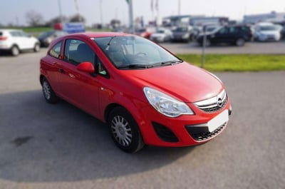 Opel Corsa 1.2 85CV 3 porte GPL-TECH Club