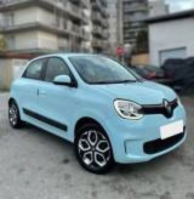 Renault Twingo SCe 65 CV Vibes nuova