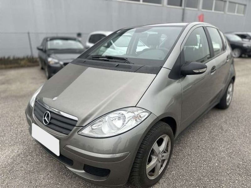 Mercedes-Benz Classe A 180 CDI Avantgarde