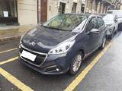Peugeot 208 82 5p. GPL Active