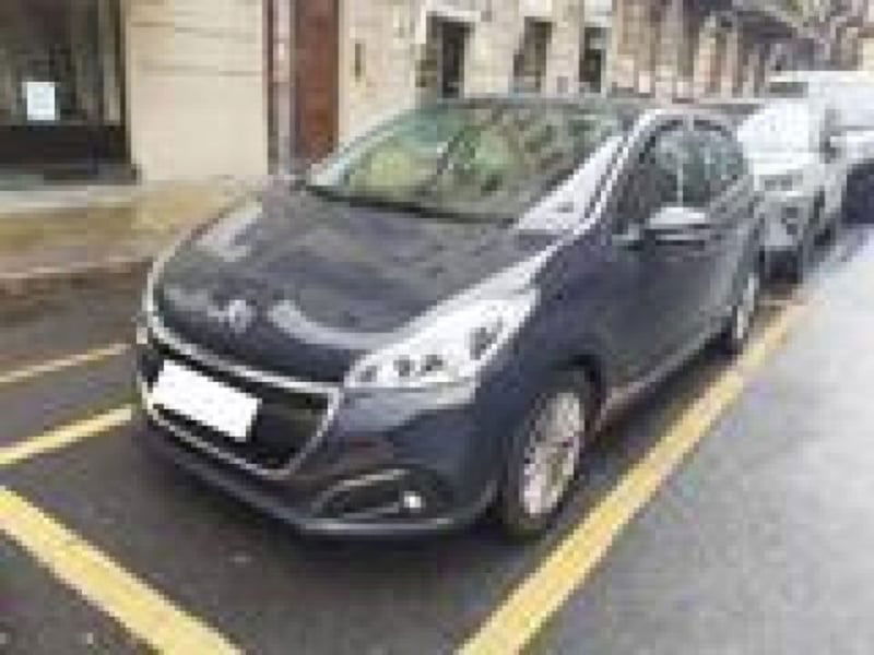 Peugeot 208 82 5p. GPL Active