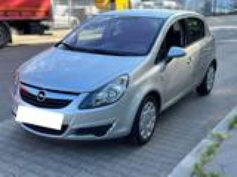 Opel Corsa 1.3 CDTI 5 porte