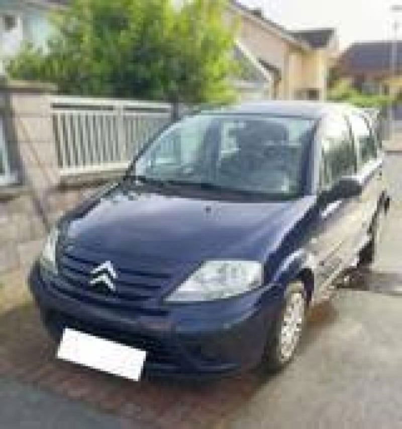 Citroen C3 1.1 airdream Classique
