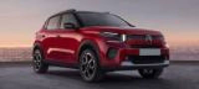 Citroen C3 1.2 puretech turbo Business 100cv s&s nuova