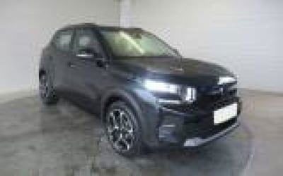 Citroen C3 1.2 puretech turbo You 100cv s&s nuova