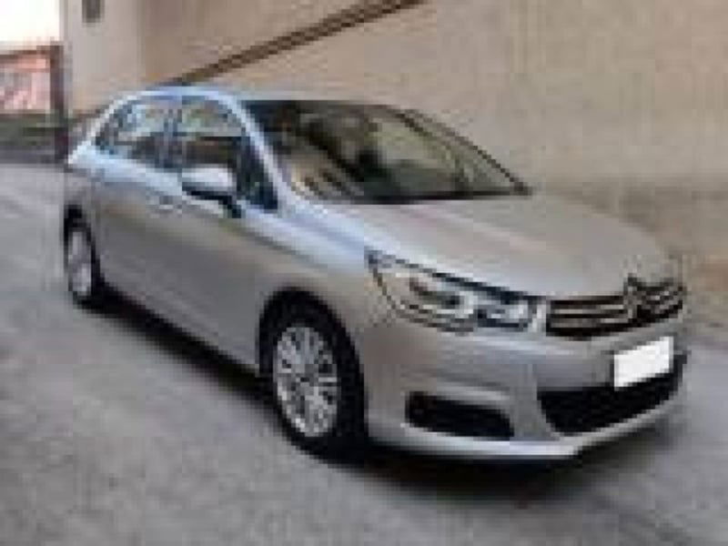 Citroen C4 1.6 e-HDi 115 airdream Business Combi