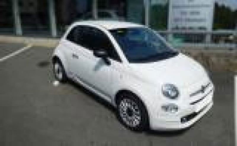 Fiat 500 1.0 Hybrid Club