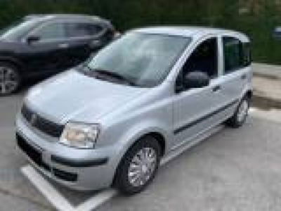 Fiat Panda 1.2 usata