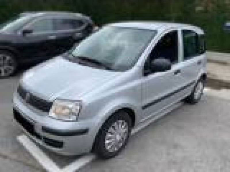 Fiat Panda 1.2