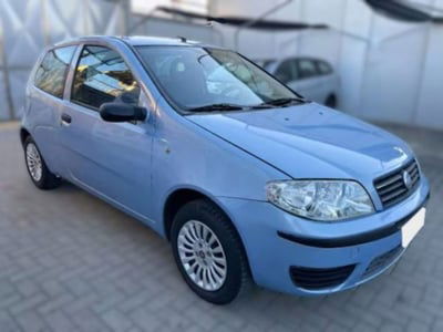 Fiat Punto Classic 1.2 3 porte usata