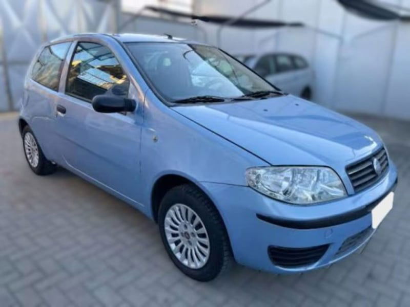 Fiat Punto Classic 1.2 3 porte