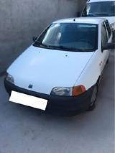 Fiat Punto 55 cat 3 porte 6 Speed usata