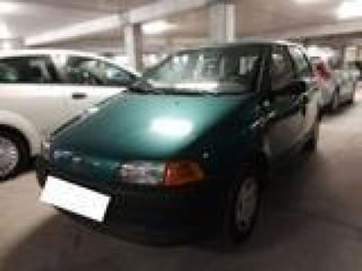Fiat Punto 55 cat 3 porte 6 Speed usata