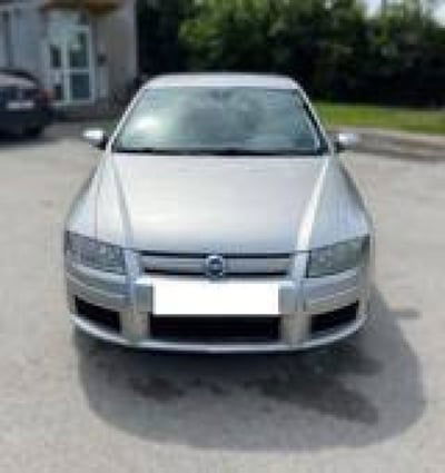 Fiat Stilo 1.9 JTD 100 CV 5 porte Active usata