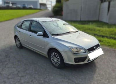 Ford Focus 1.6 TDCi (110CV) usata