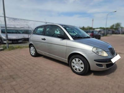 Lancia Ypsilon 1.3 MJT 75 CV Diva usata