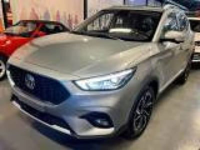 Mg ZS ZS 1.5 Luxury nuova