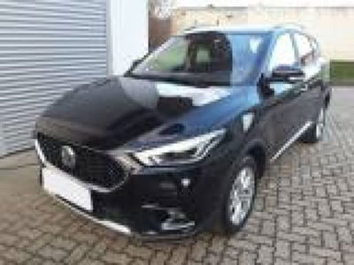 Mg ZS ZS 1.5 Luxury nuova