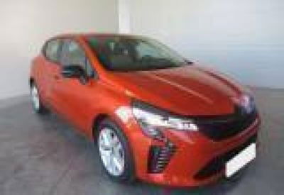 Renault Clio 1.0 eco-g Evolution 100cv nuova