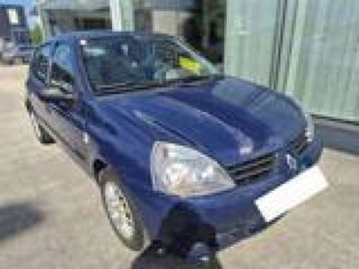 Renault Clio 1.2 16V 3 porte Confort usata