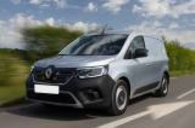 Renault Kangoo 1.5 blue dci Equilibre 115cv edc nuova