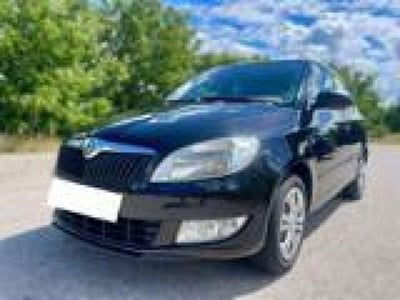 Skoda Fabia 1.2 6V 60CV 5p. Fabia GPLine usata