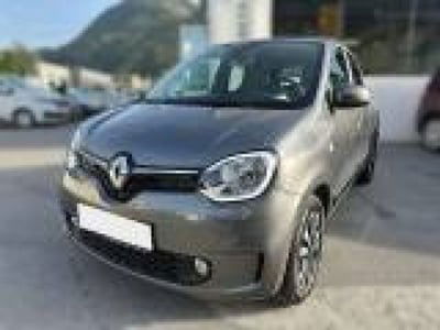 Renault Twingo SCe 65 CV Vibes nuova