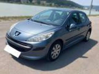 Peugeot 207 8V 75CV 5p. Energie ECO GPL usata