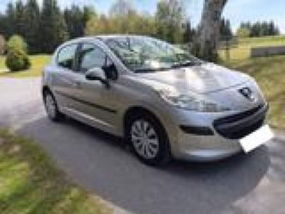 Peugeot 207 8V 75CV 5p. Access usata