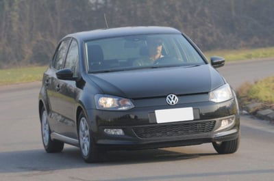 Volkswagen Polo 1.2/70CV 12V 5p. Comfortline usata